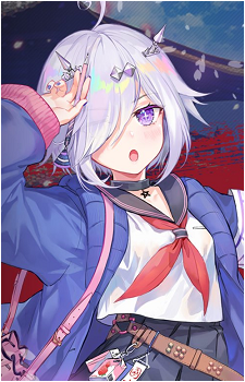 Anju Suzumiya's image