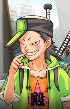 Cody Hackins