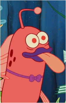 Bert {SB}'s image