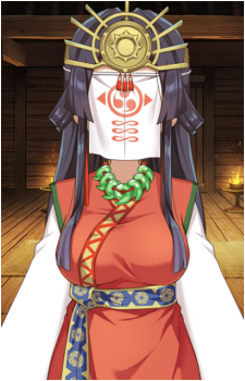 Himiko {MagiReco}