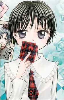 Hotaru Imai