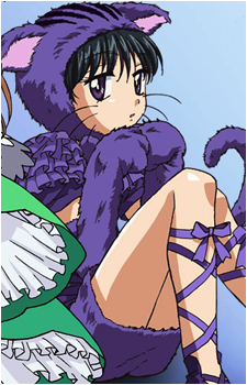 Hotaru Imai
