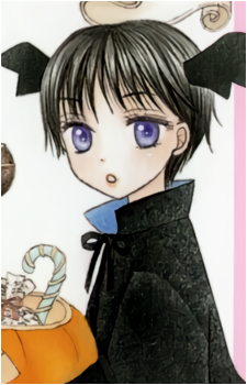 Hotaru Imai