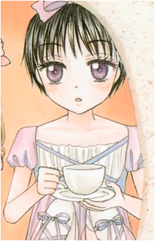 Hotaru Imai