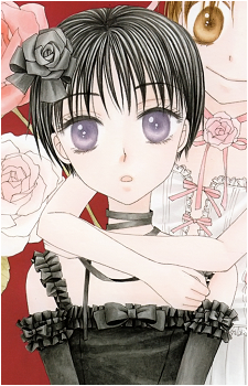 Image 21 - Art: 樋口橘 (Higuchi Tachibana) Image 21