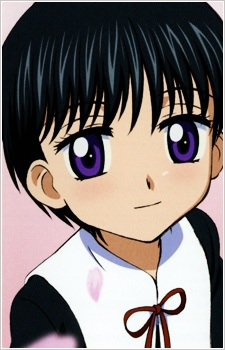 Hotaru Imai