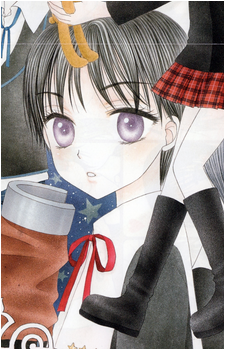 Image 39 - Art: 樋口橘 (Higuchi Tachibana) Image 39