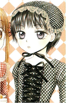 Image 12 - Art: 樋口橘 (Higuchi Tachibana) Image 12