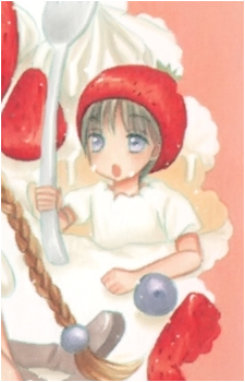 Image 44 - Art: 樋口橘 (Higuchi Tachibana) Image 44