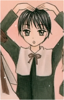 Image 41 - Art: 樋口橘 (Higuchi Tachibana) Image 41