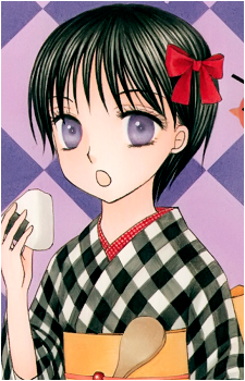 Hotaru Imai