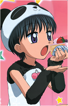 Hotaru Imai