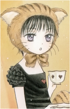 Hotaru Imai