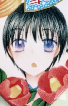Image 58 - Art: 樋口橘 (Higuchi Tachibana) Image 58