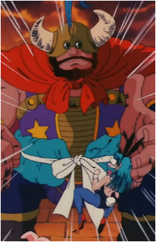Ox-King's image