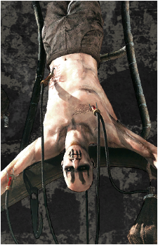 Scab's image