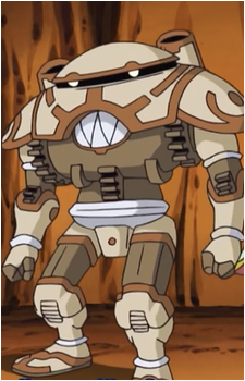 Arbormon's image