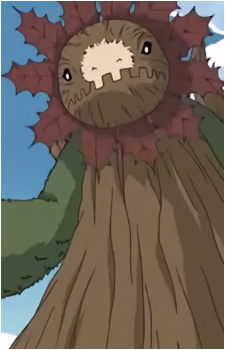 Arbormon