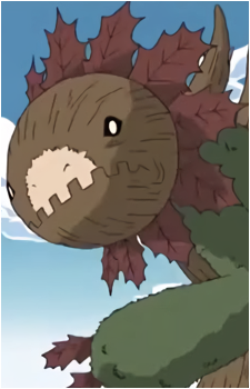 Arbormon