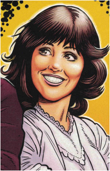 Sarah Jane Smith's image