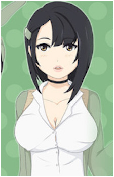 Satomi Otsuka's image