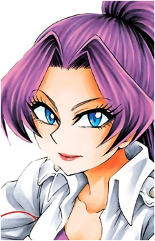 Erika Otohime's image
