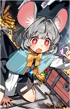 Nazrin