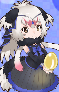 Common Ostrich