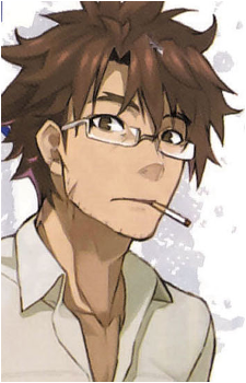Jin Toujou's image