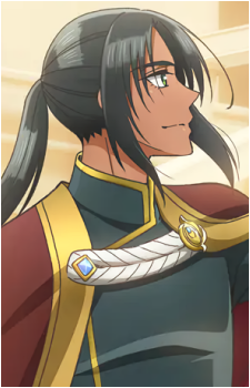 Kyros Granado