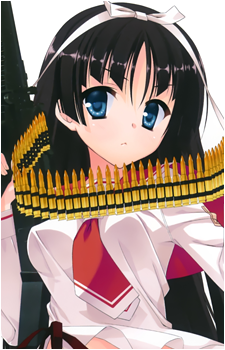 Shirayuki Hotogi