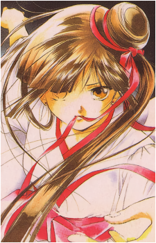 Miyu Yamano's image