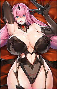 Serapias Alice