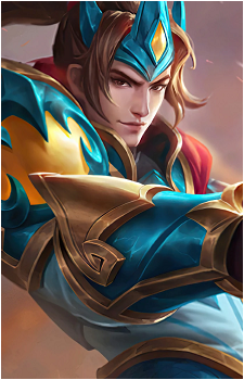 Zilong's image
