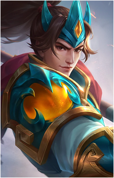 Zilong's image