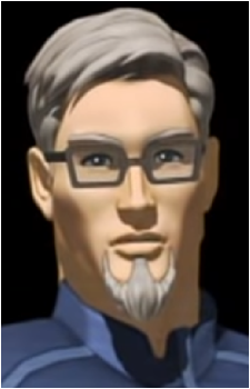 Peter Tezla