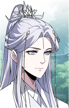 Image source: Manhua chapter 11 Yun Zhi