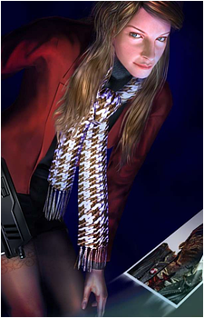 Kate Green's image