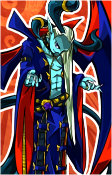 Astaroth {OB}