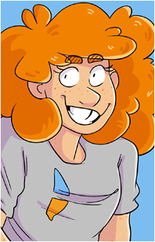 Julia Blue's image