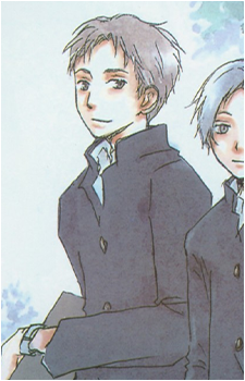 Atsushi Kitamoto's image