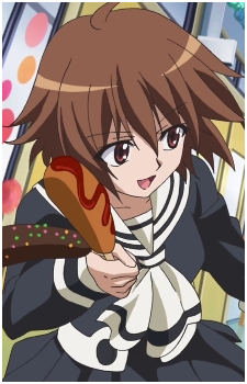 Chinatsu Image