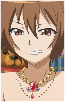 Chinatsu Image