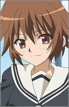 Chinatsu Image