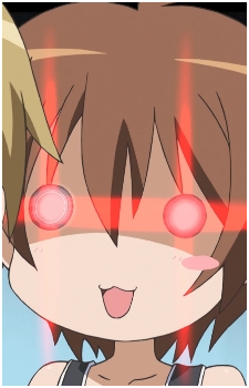 Chinatsu Image