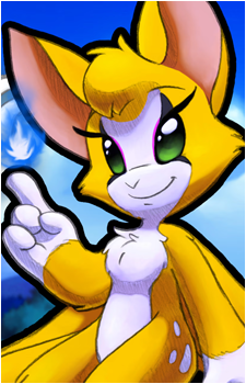 Fidget's image
