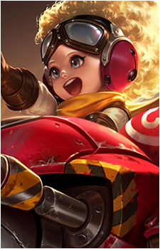 Wisp {AoV}