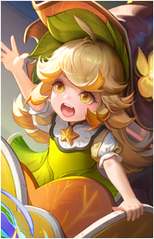 Wisp {AoV}