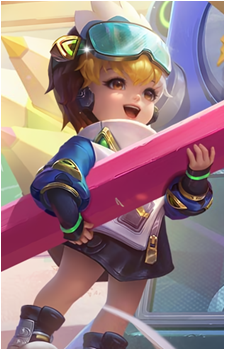 Wisp {AoV}