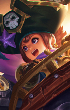 Wisp {AoV}